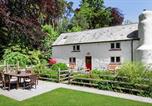 Location vacances Exmoor National Park - Cascade Cottage Exford-1