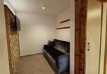 Location vacances Sillian - Innerraderhof Apartment 4-4
