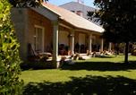 Location vacances O Grove - Duplex Playa de Rons-2