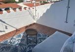 Location vacances Es Castell - Villa Sol del Este, Es Castell-4