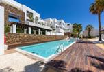 Location vacances  Alméria - Duplex jlc-2