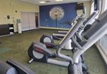 Hôtel Houston - Springhill Suites by Marriott Houston Westchase-3