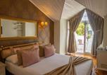 Hôtel Cankurtaran - Avicenna Hotel Sultanahmet-3