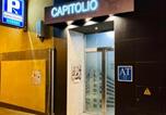 Location vacances  Badalone - Apartamentos Suites Capitolio-2