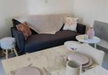 Location vacances Gouville-sur-Mer - Escapade Pirouaise - la Salicorne-3