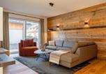 Location vacances Stadl an der Mur - Mountain Chalet Bakkershof-2