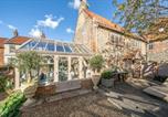 Location vacances Burnham Market - Garden House-1