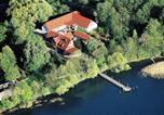 Hôtel Blankenhof - Seehotel Heidehof-1