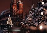 Hôtel Kraków - Inpoint Central Apartments-2