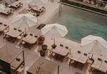 Hôtel Vilafranca del Penedès - Sabàtic Sitges Hotel, Autograph Collection-1