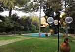 Hôtel Artena - Benito Al Bosco-2