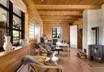 Location vacances Glesborg - Holiday Home Hjarnøvej Glesborg Xii-4