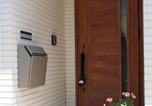 Location vacances Kamakura - Sea Breeze 鎌倉-2