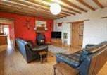 Location vacances Aberaeron - The Farmhouse-2