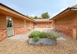 Location vacances Wisbech - Sunrise Stable-1