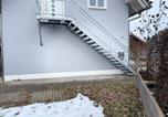 Location vacances Augsbourg - Appartement Morgensonne-3