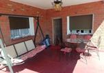 Location vacances Navaluenga - Los Madroños-1