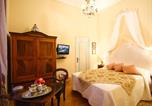 Hôtel Diano Marina - La Casa di Anny camere di Charme-4
