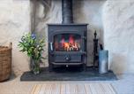 Location vacances St. Davids and the Cathedral Close - Goat Street Cottage-3