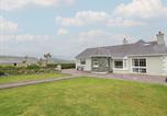 Location vacances Waterville - Wild Atlantic Way Country Cottage-1