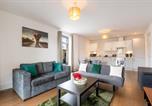 Location vacances Windsor - Large Balcony Flat Near Windsor Heathrow & Station-3
