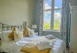 Location vacances Carlisle - Plains Cottage-4