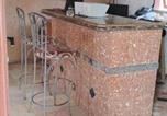 Hôtel Montego Bay - Boutique B&B at Stone Village-3