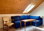 Location vacances Bade-Wurtemberg - Haus Hanni-4