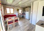 Location vacances Port de Pollença - Chalet accessible avec terrasse à Coulon - Api-1-52-596-2