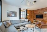 Location vacances Donnersbach - Ahorn Mountainlodge-4