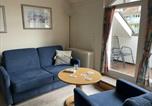 Location vacances Binz - Dünenpark Binz - Komfort Ferienwohnung mit 1 Schlafzimmer und Balkon im Dachgeschoss 197-4
