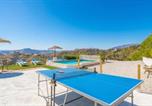 Location vacances Sayalonga - Casa Candado Cómpeta by Ruralidays-4