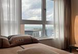 Location vacances  Batočina - Apartman Kragujevac - Tesla palace-1