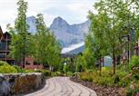 Location vacances  Lac Minnewanka - Spring Creek Corner Condo by Canadian Rockies Vacation Rentals-2