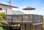 Location vacances Taupo - Taupo Panorama - Lake Taupo Holiday Home-1