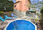 Location vacances Massarosa - Casale Geniva with Private Pool - Happy Rentals-1