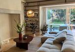 Location vacances Cacilhas - 4br,Pool,Garden & Parking in Santos Central Lisbon-4