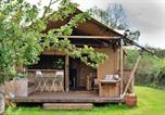 Location vacances Melksham - Finest Retreats - Rusty Lane, Safari Lodge-1