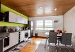 Location vacances Niederfell - Ferienwohnung Liomena-4