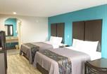 Hôtel Baytown - Americas Best Value Inn & Suites Mont Belvieu Houston-2