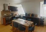 Location vacances Gare Rothe Erde d'Aix-la-Chapelle - Work and Stay Eschweiler 80 Qm 5 Betten 2 Schlafzimmer,Neu-1
