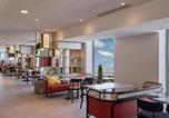 Hôtel Saint-Laurent-de-Mure - Hampton By Hilton Lyon Airport-4