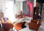 Location vacances Saint-Jean-de-Luz - Villa avec piscine - 4 pers. - Fr-1-792-49-3