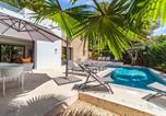 Location vacances Santa Eulària des Riu - Villa Higueras-2