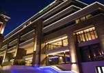 Hôtel Héraklion - Ibis Styles Heraklion Central-2