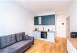 Location vacances Cracovie - Rentplanet - Studio Bałuckiego-4