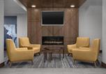 Hôtel Linthicum Heights - Holiday Inn Express Baltimore - Bwi Airport Ne by Ihg-2