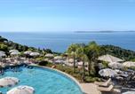 Hôtel Rayol-Canadel-sur-Mer - Hôtel La Villa Douce-1