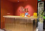 Hôtel Qingdao - Lantian Garden Hostel-4