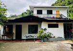 Hôtel Manuel Antonio - Casa Marisol-1